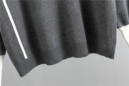 Women's Tracksuit | Long Sleeve Top Jogger Pants