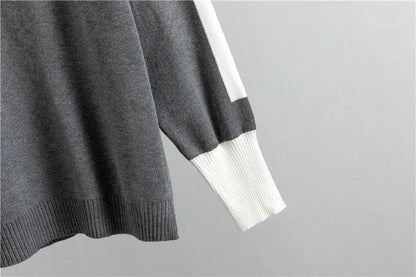 Women's Tracksuit | Long Sleeve Top Jogger Pants