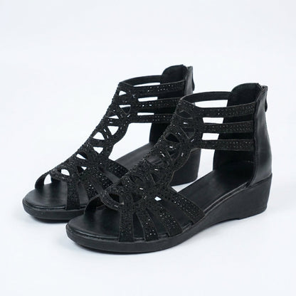 Jeanette | Fashionable women's orthopedic sandals