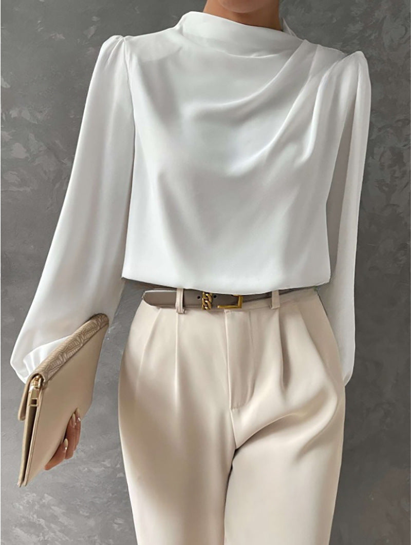 Madison | Effortless Chic Blouse for Every Occasion