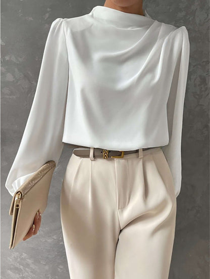 Madison | Effortless Chic Blouse for Every Occasion