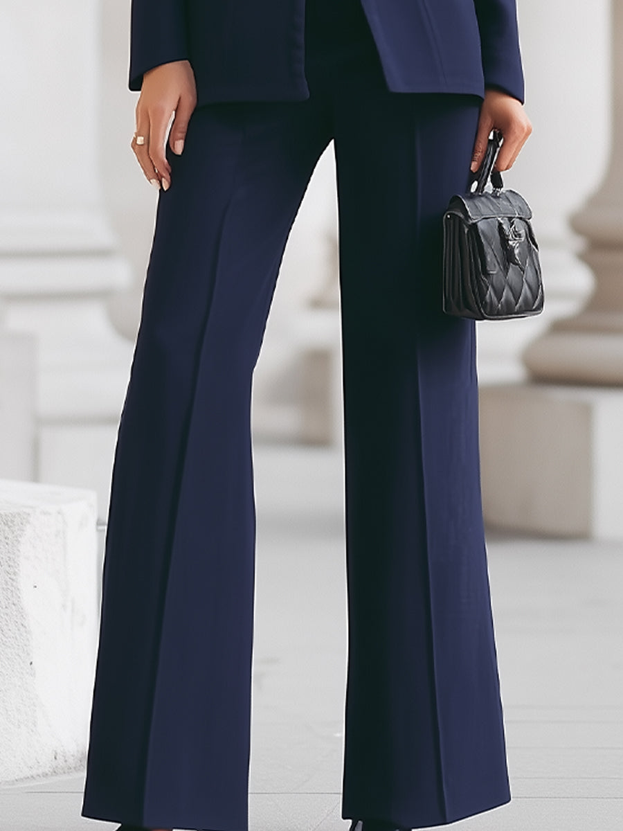 Women's Suit Set | Blazer Pants