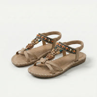 Beige/Brown