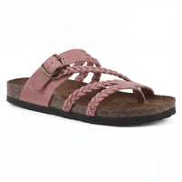 Antique Pink