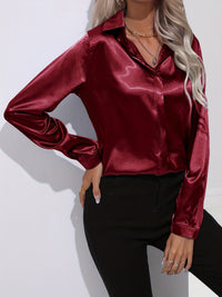 Dark Red