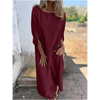 Dark Red